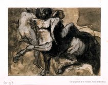 Auguste Rodin – L’inferno di Dante